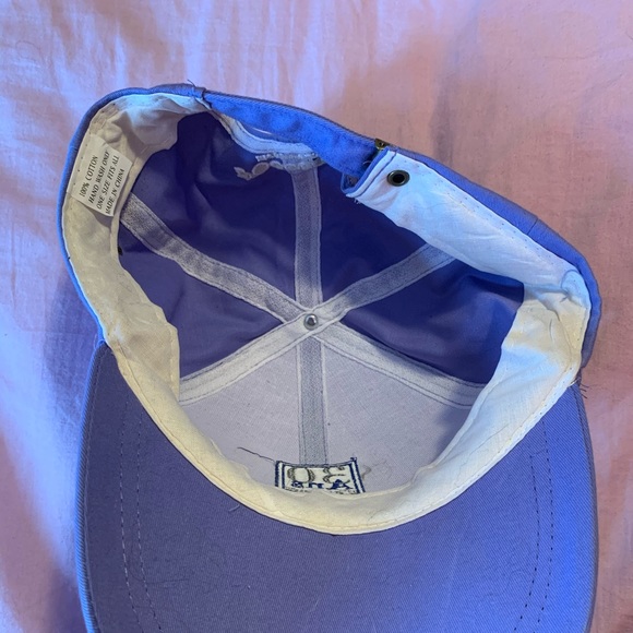 Purple L’Occitane Cap - Picture 7 of 10